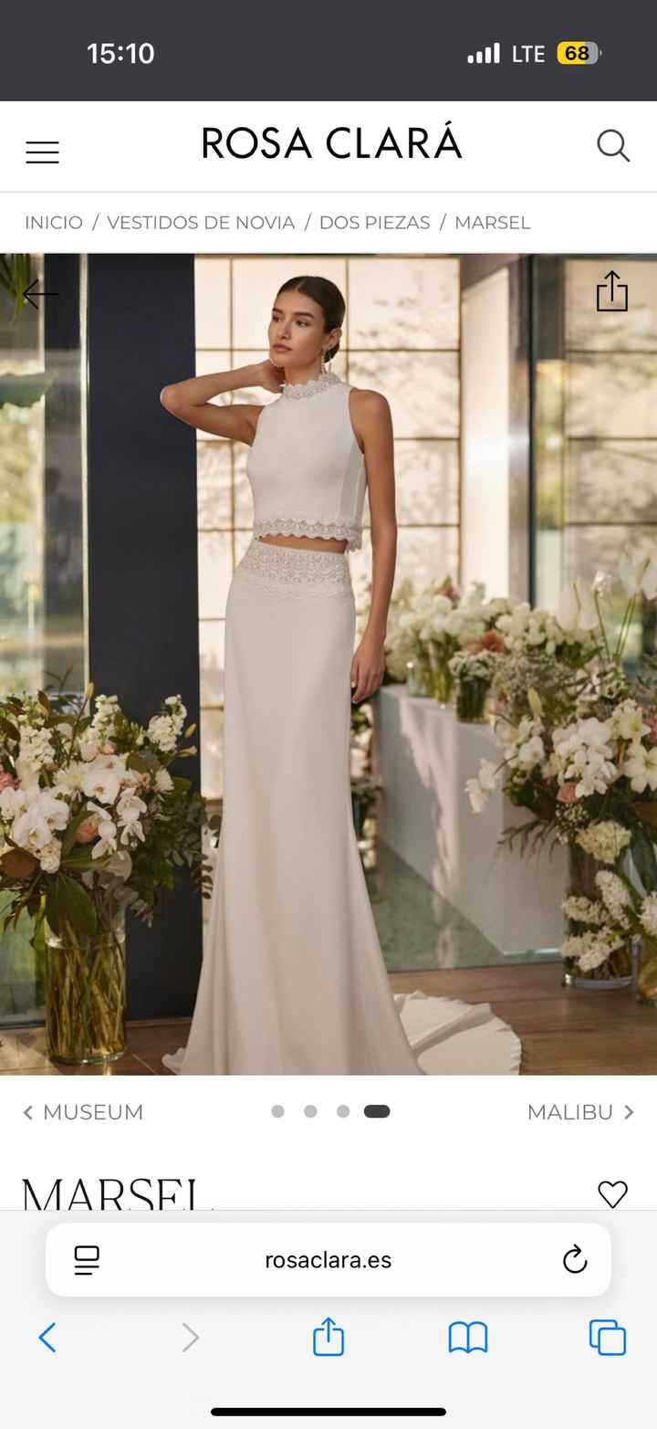 idea vestido novia - 4