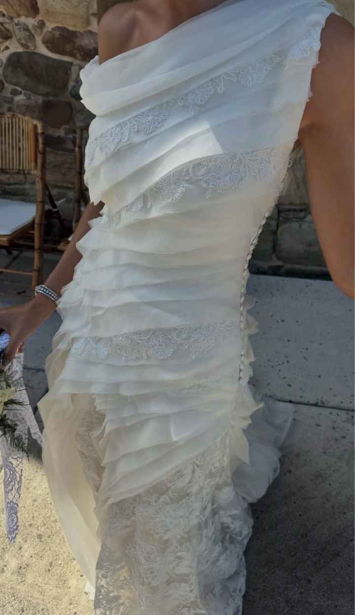 Vestidos novias famosas - 1