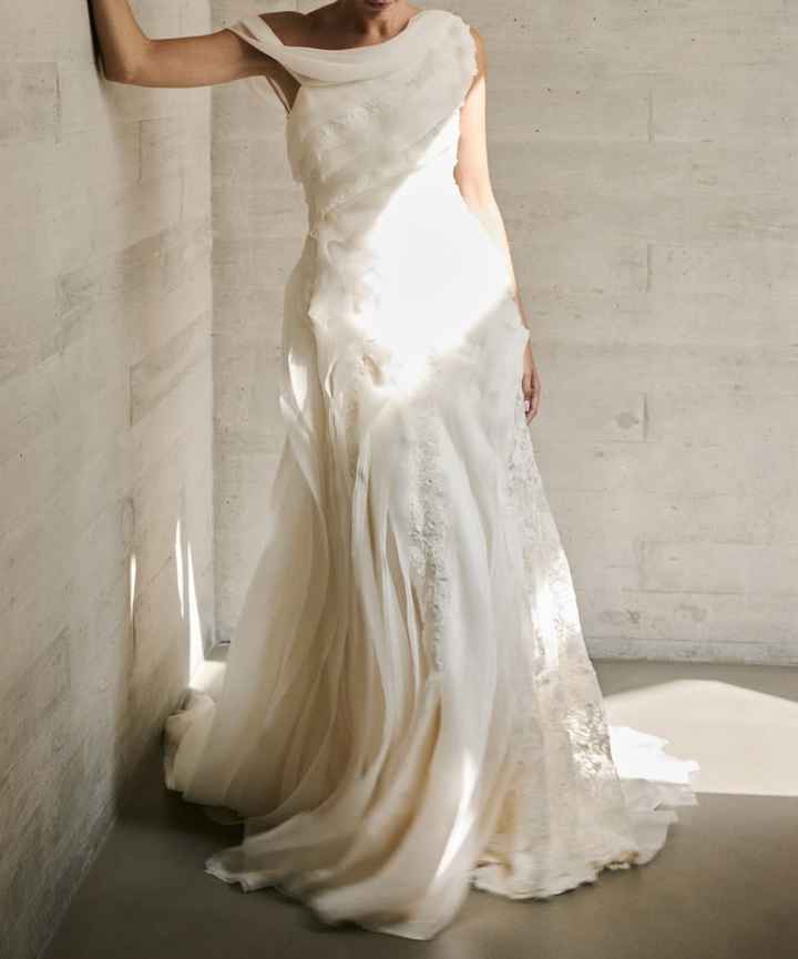 Vestidos novias famosas - 2