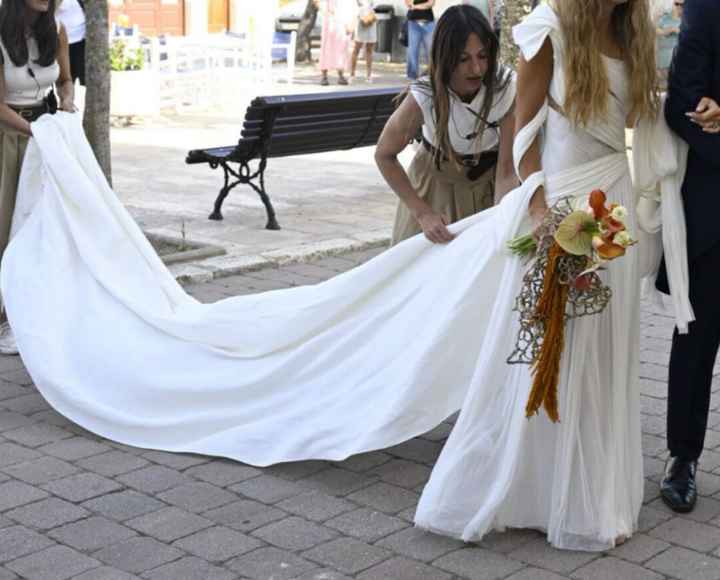Vestidos novias famosas - 3