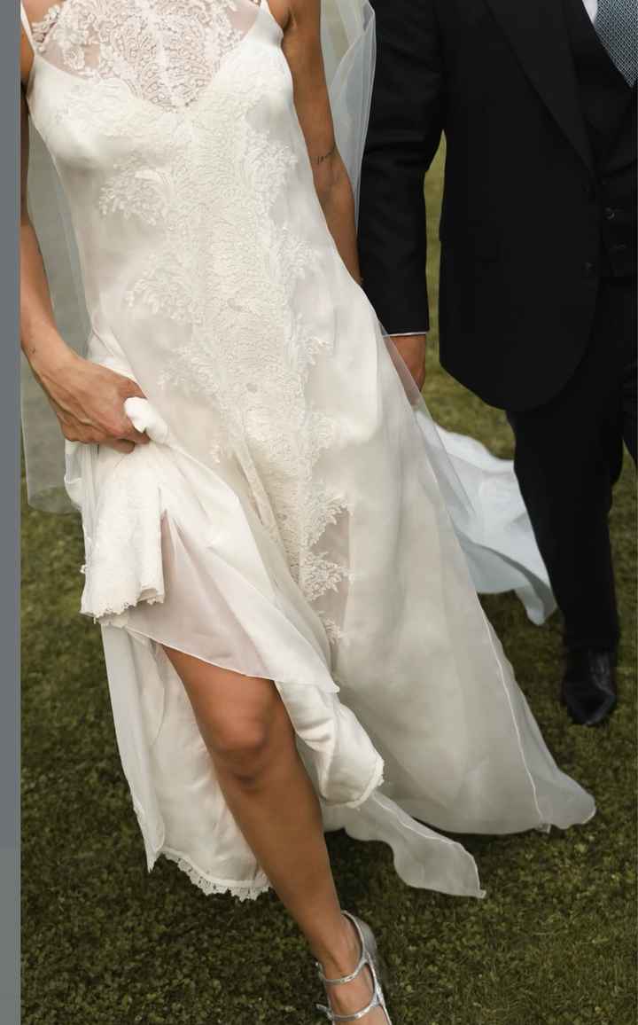 Vestidos novias famosas - 5