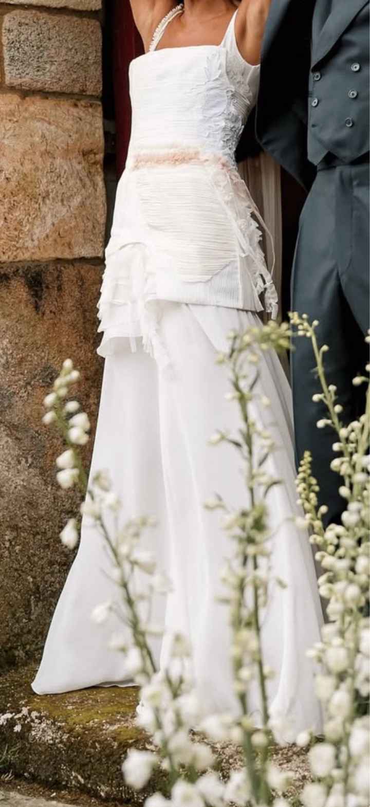 Vestidos novias famosas - 6