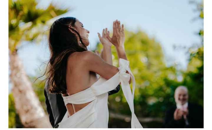 Vestidos novias famosas - 2