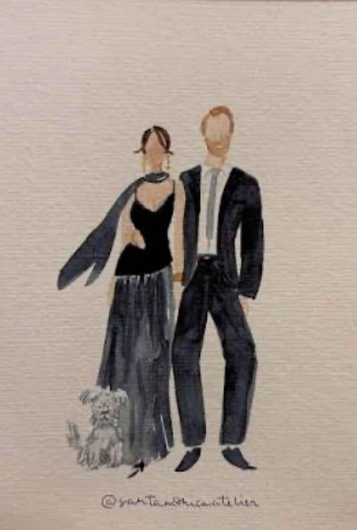 Idea regalo post boda - 1