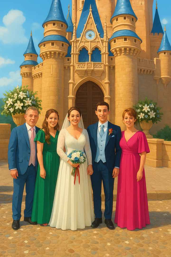Idea regalo post boda - 3