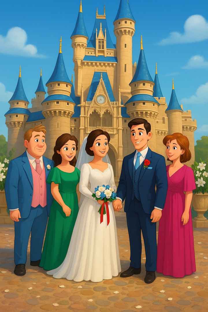 Idea regalo post boda - 4