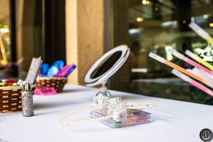 Glitter bar - 2
