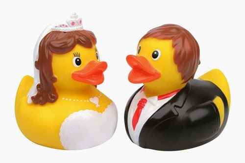 Nuestros muñecos de tarta!!! - 1