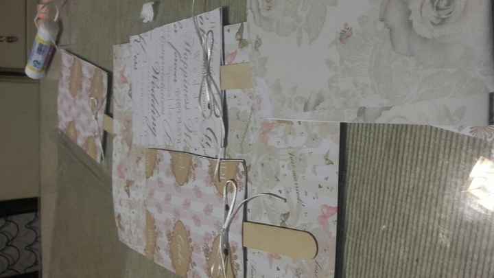 Mis pai pais casero vintage - 2