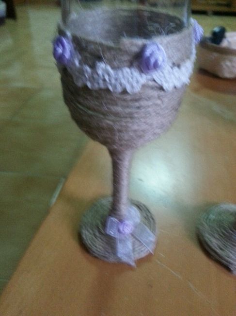 Algunas de mis cositas - 3