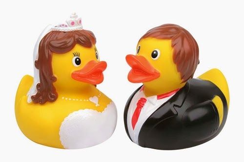 Nuestros muñecos de tarta!!! - 1
