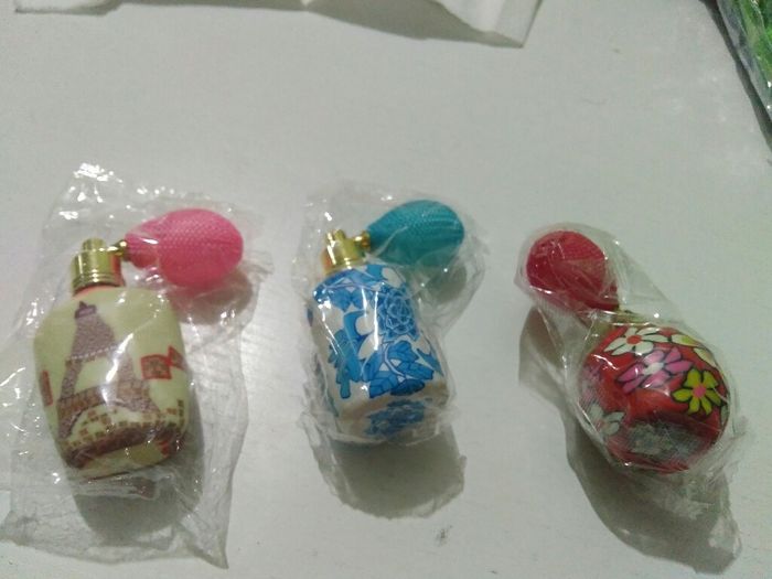  Ya tenemos más cosas!! - 2