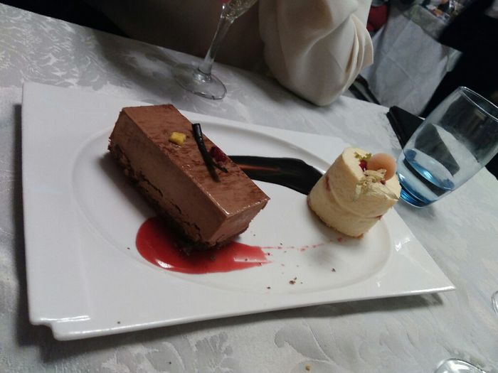  Degustación menú mirador cuatro vientos. - 3