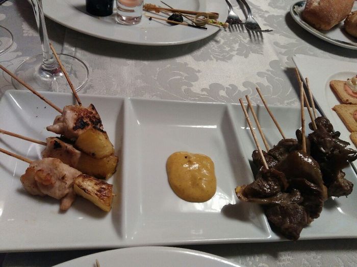  Degustación menú mirador cuatro vientos. - 14