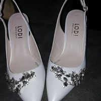 Zapatos Valencia - 1