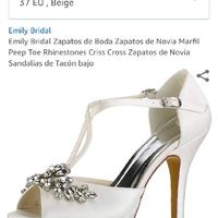 Zapatos Valencia - 2