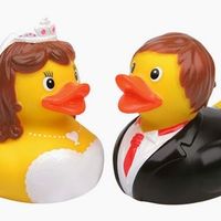 Nuestros muñecos de tarta!!! - 1