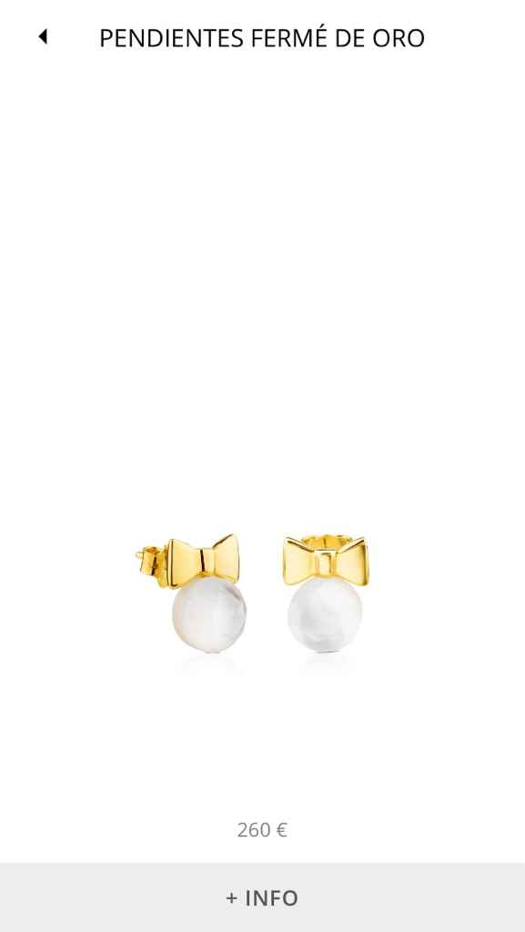 Pendientes - 1