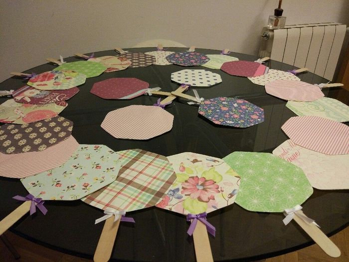 Pai pai diy - 2
