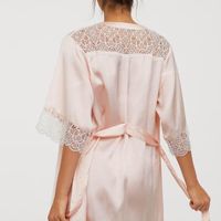 Kimonos/batas estampados - 1