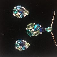 Pendientes - 1