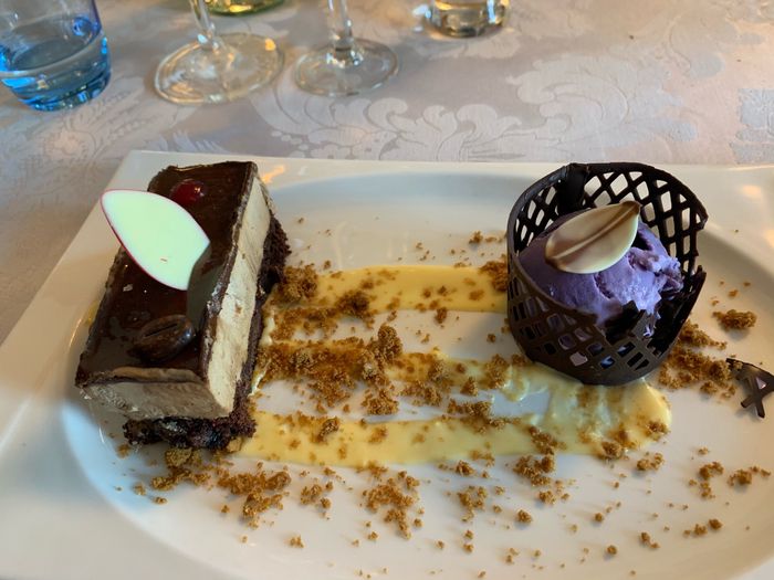 Guardar regalitos día de la boda en Mirador de Cuatro Vientos 9