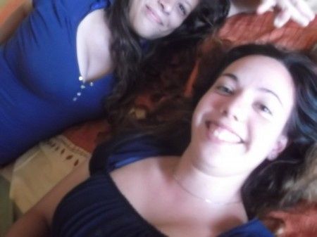 Porque sólo tú eres la razón de mis sonrisas