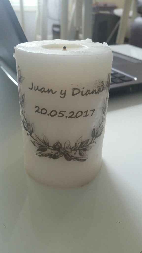 Boda civil en pazo en lugo. que flores???? - 1