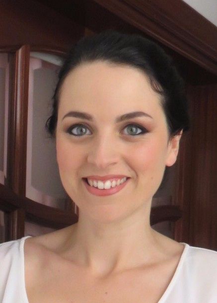Maquillaje 2