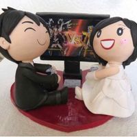 Figuras de la tarta - 1