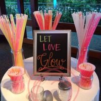 Ideas decoración rincón party! - 1