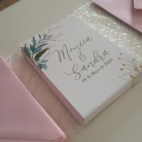 Invitaciones diy - 1