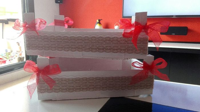 Mis cajas - 1