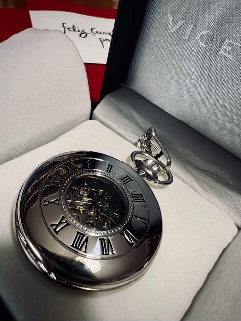 Regalo padrino ♥️ 2