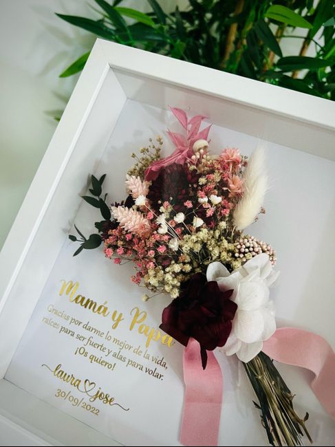 Ayuda!! Regalo para mi suegra y cuñadas 1