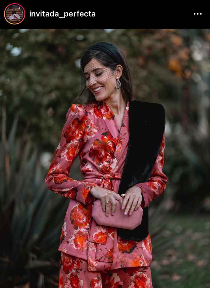 🆘 Traje/vestido madre de la novia!!!! - 4