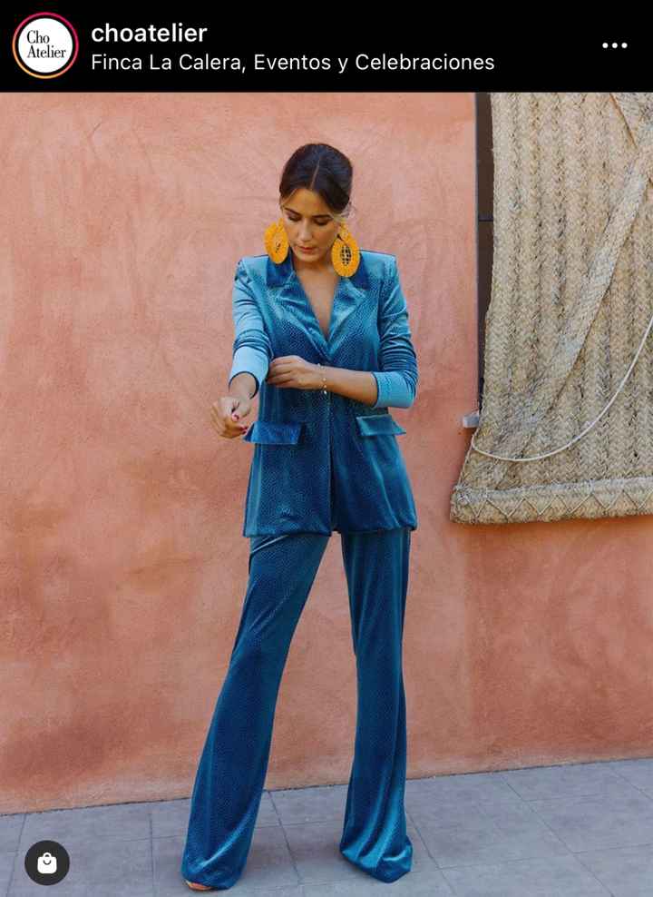 🆘 Traje/vestido madre de la novia!!!! - 6