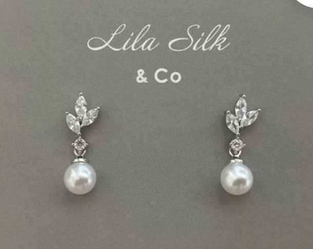 Tocado/pendientes - 3
