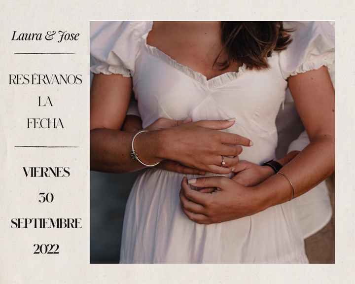 Save the date en digital - 3