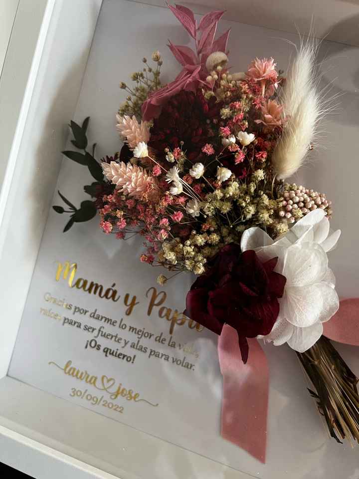Detalles para los padres - 2