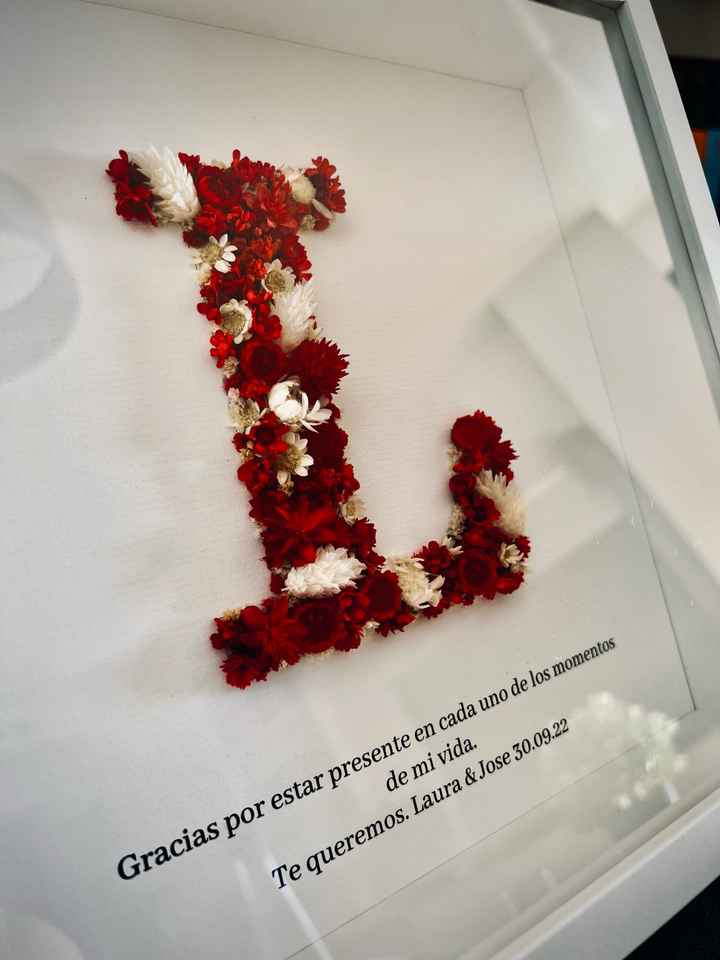 Regalo hermanas - 1