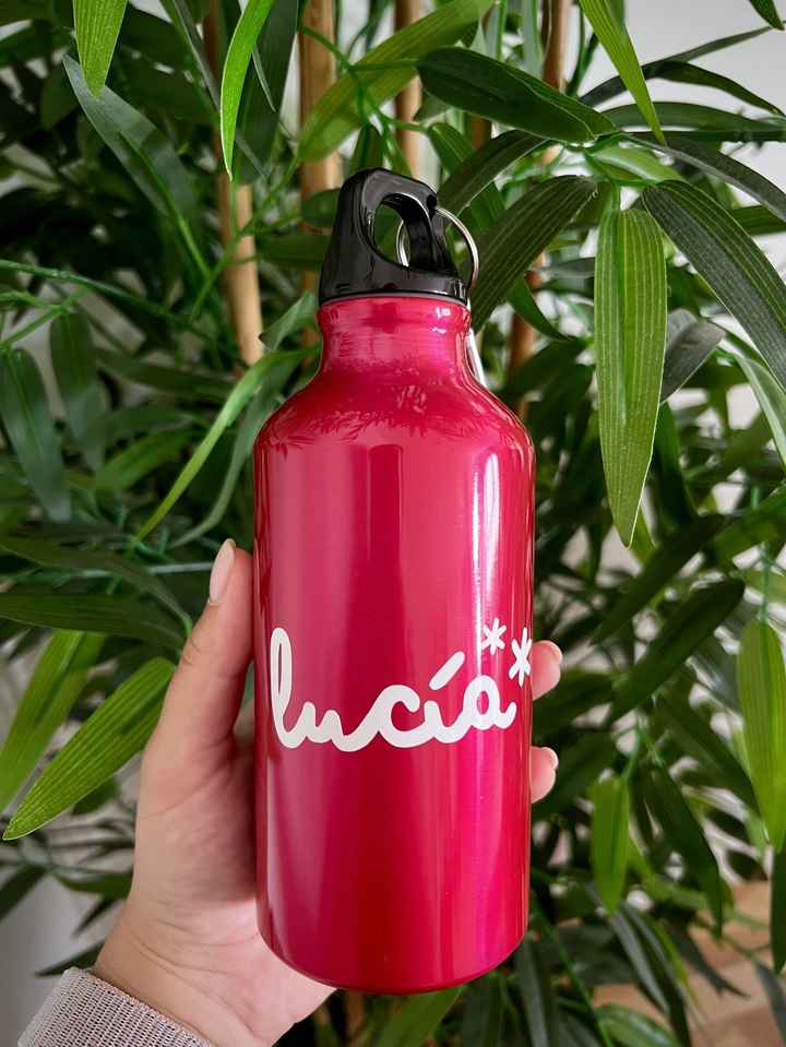 Nuestros regalitos para los más peques - 1