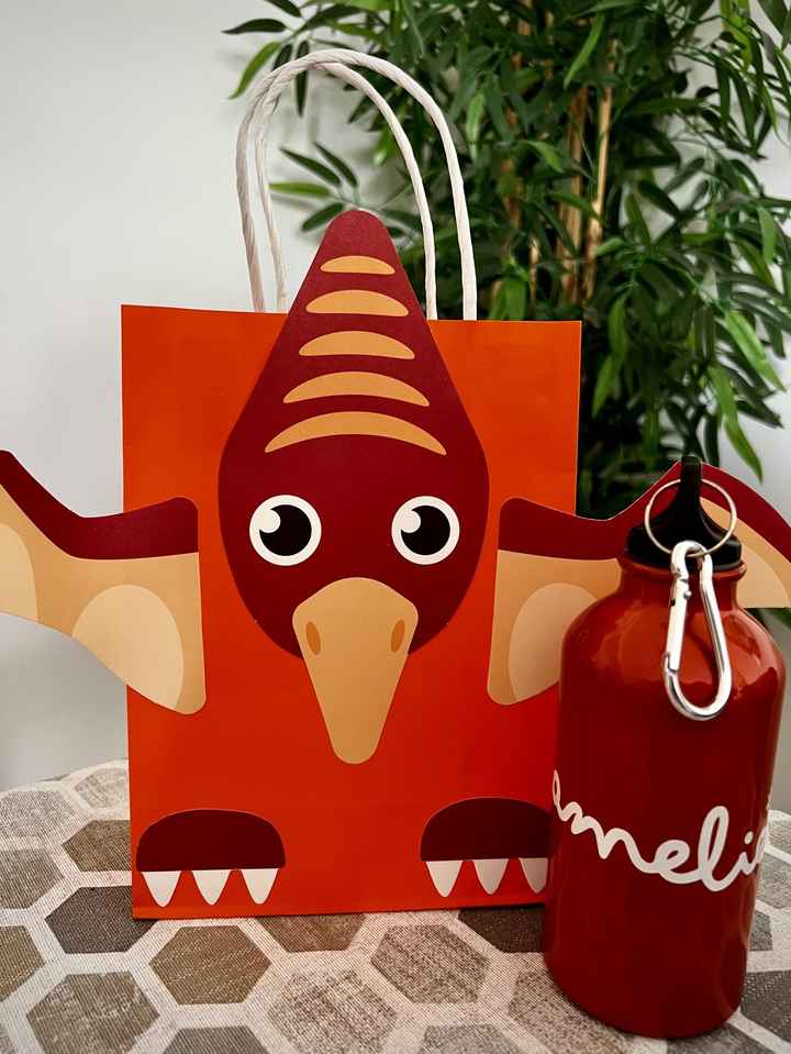 Nuestros regalitos para los más peques - 3
