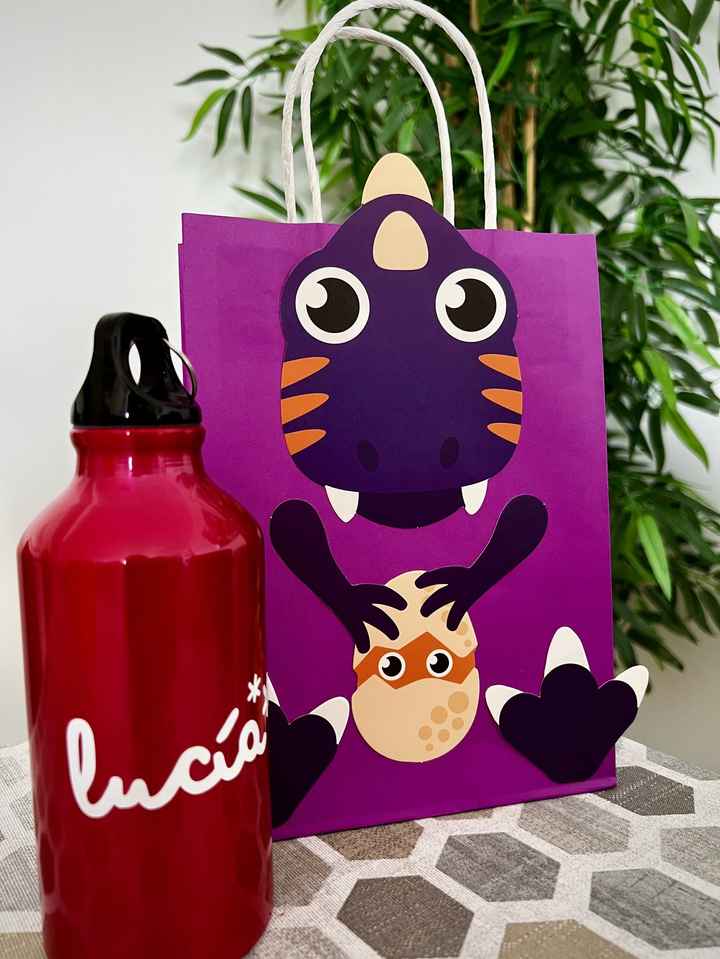 Nuestros regalitos para los más peques - 4