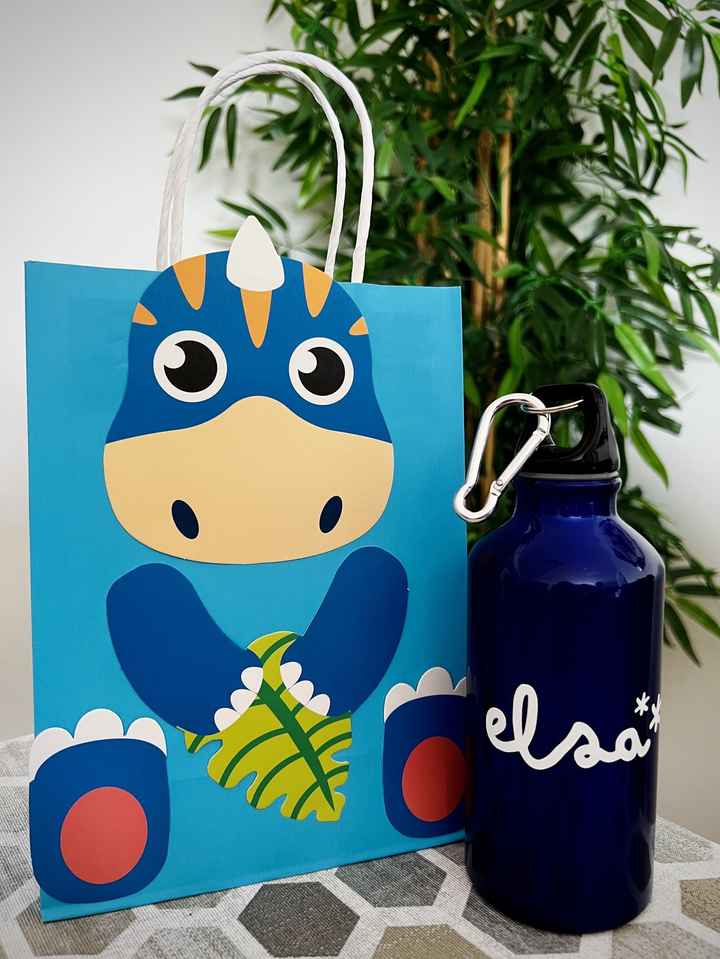 Nuestros regalitos para los más peques - 5