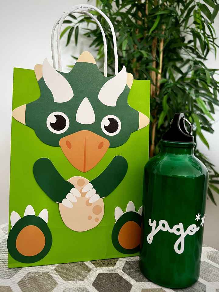 Nuestros regalitos para los más peques - 6