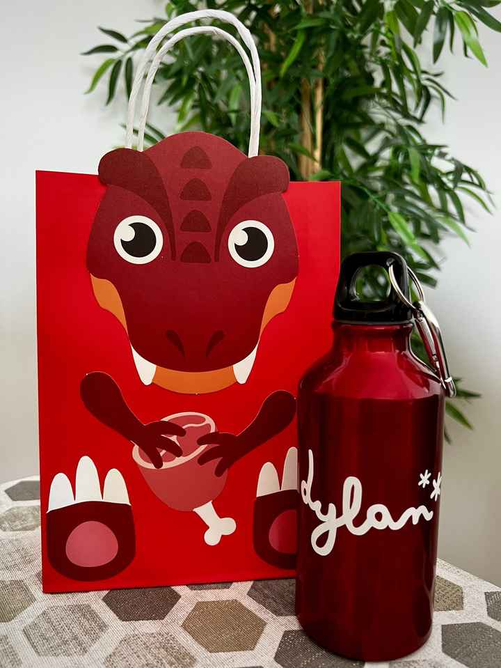 Nuestros regalitos para los más peques - 7