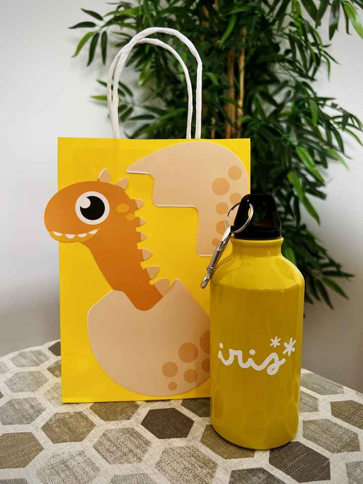 Nuestros regalitos para los más peques - 8