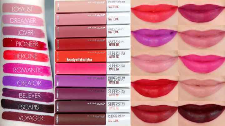 Maquillaje para invitadas a bodas de día, ¿cuáles son tus imprescindibles? 💄 - 1
