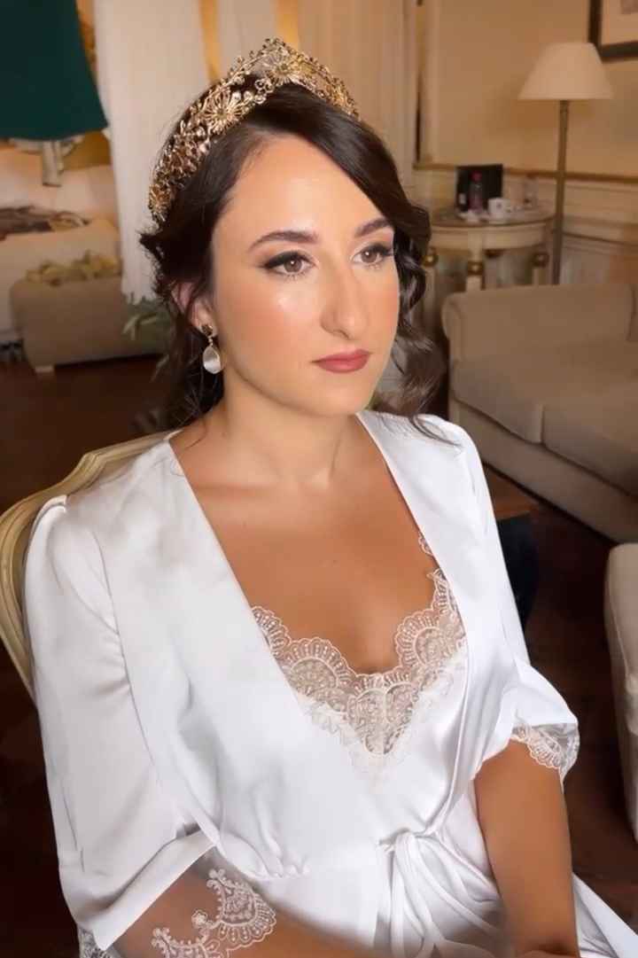 Maquillaje y peinados 🥰 - 1